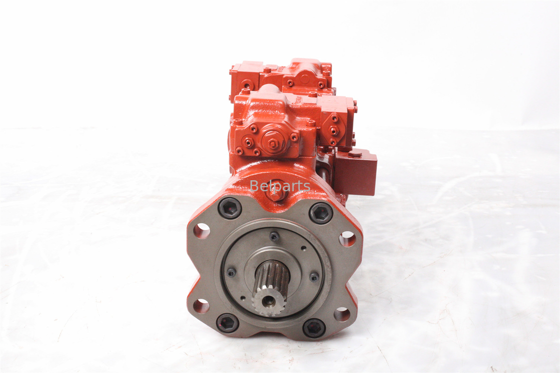 Pompa principale dell'escavatore PC200-2 Pompa idraulica 706-46-20603 706-46-20602 705-80-10000 705-80-11000 Per KOMATSU
