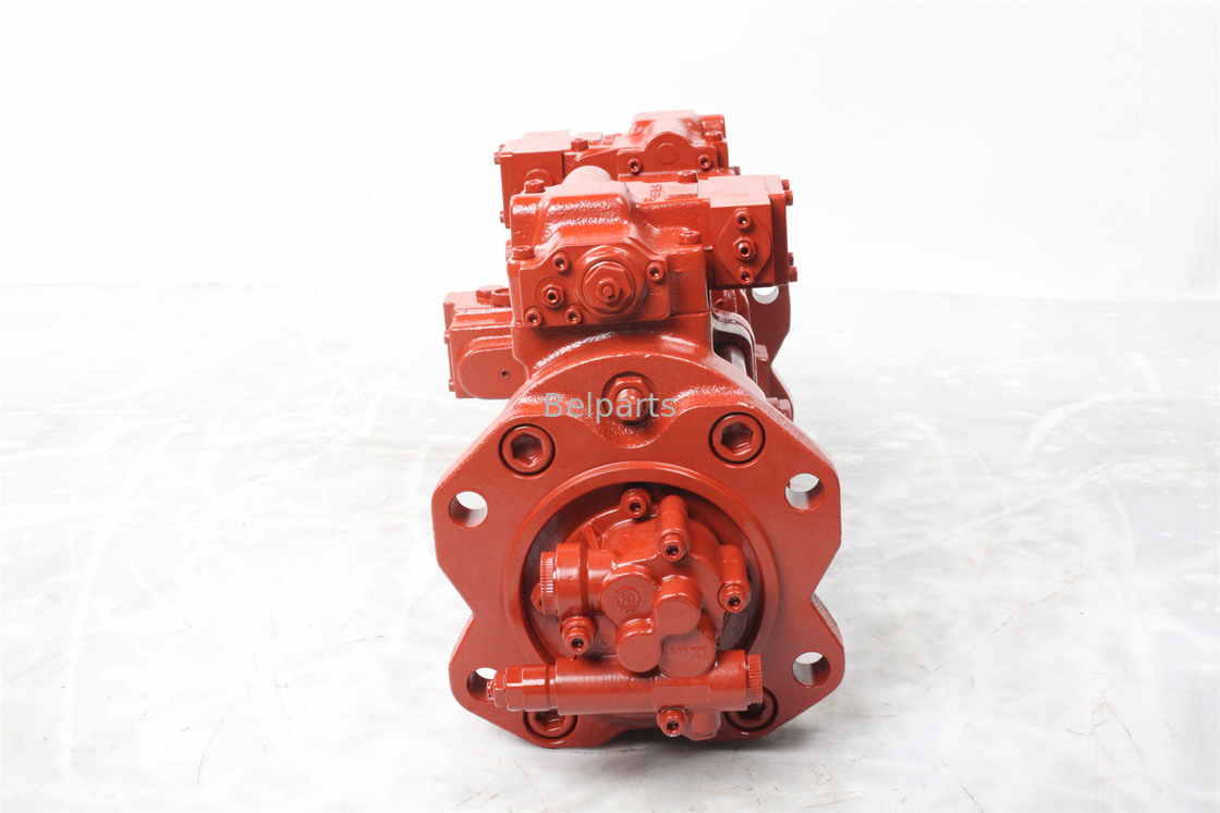 Pompa principale dell'escavatore PC200-2 Pompa idraulica 706-46-20603 706-46-20602 705-80-10000 705-80-11000 Per KOMATSU
