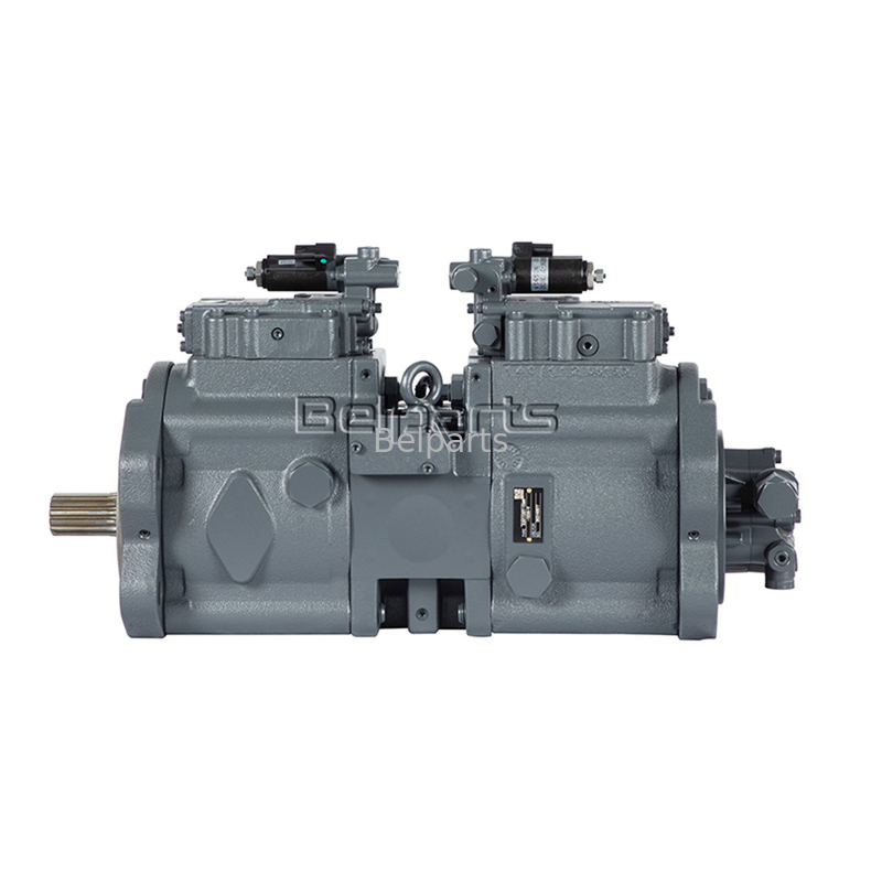 Belparts Excavator Main Pump EC200 EC210 EC210B Pompa idraulica per VOE 14214127 VOE 14344193 SA 1142-00012