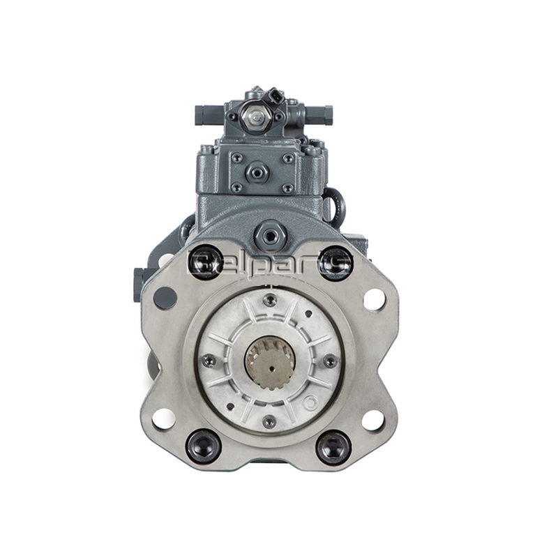 Belparts Excavator Main Pump EC200 EC210 EC210B Pompa idraulica per VOE 14214127 VOE 14344193 SA 1142-00012