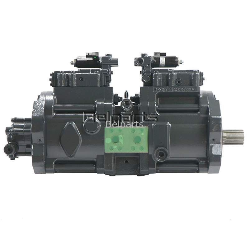 Belparts pompa principale per escavatori EC230B EC240 EC240B pompa idraulica SA 1142-00531 SA 8230-14650 VOE 14343114