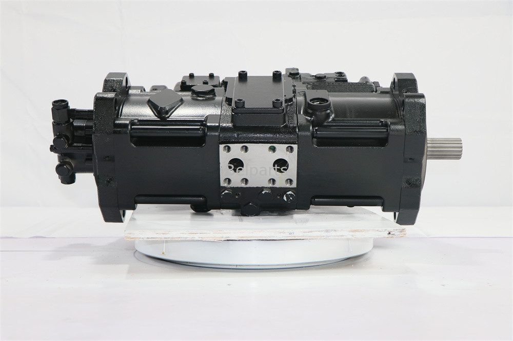 Belparts pompa principale per escavatori EC230B EC240 EC240B pompa idraulica SA 1142-00531 SA 8230-14650 VOE 14343114