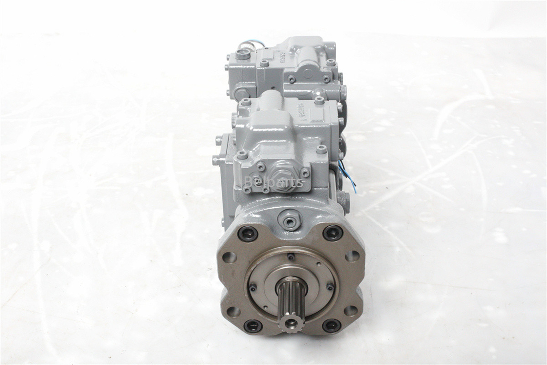 Belparts Excavator Pompa principale EC160B EC180B EC135B EC140B Pompa idraulica per VOE 14531853 14508514 14508515
