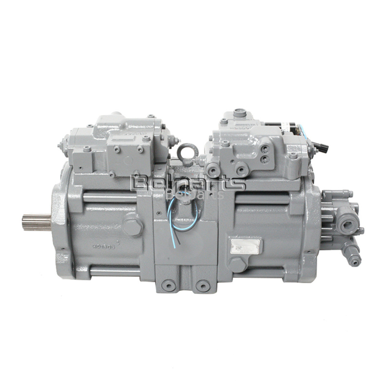 Belparts Excavator Pompa principale EC160B EC180B EC135B EC140B Pompa idraulica per VOE 14531853 14508514 14508515