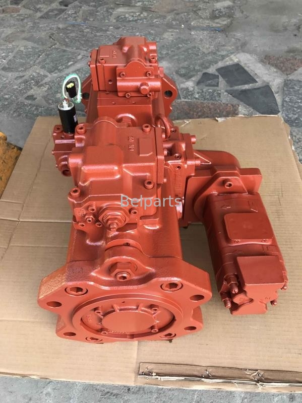EC360 pompa idraulica Belparts pompa principale EC340 EC390 VOE 14343531 VOE 14343515 SA 7220-00700