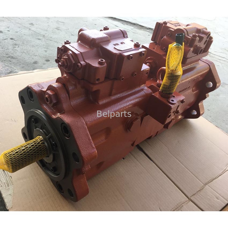 EC360 pompa idraulica Belparts pompa principale EC340 EC390 VOE 14343531 VOE 14343515 SA 7220-00700