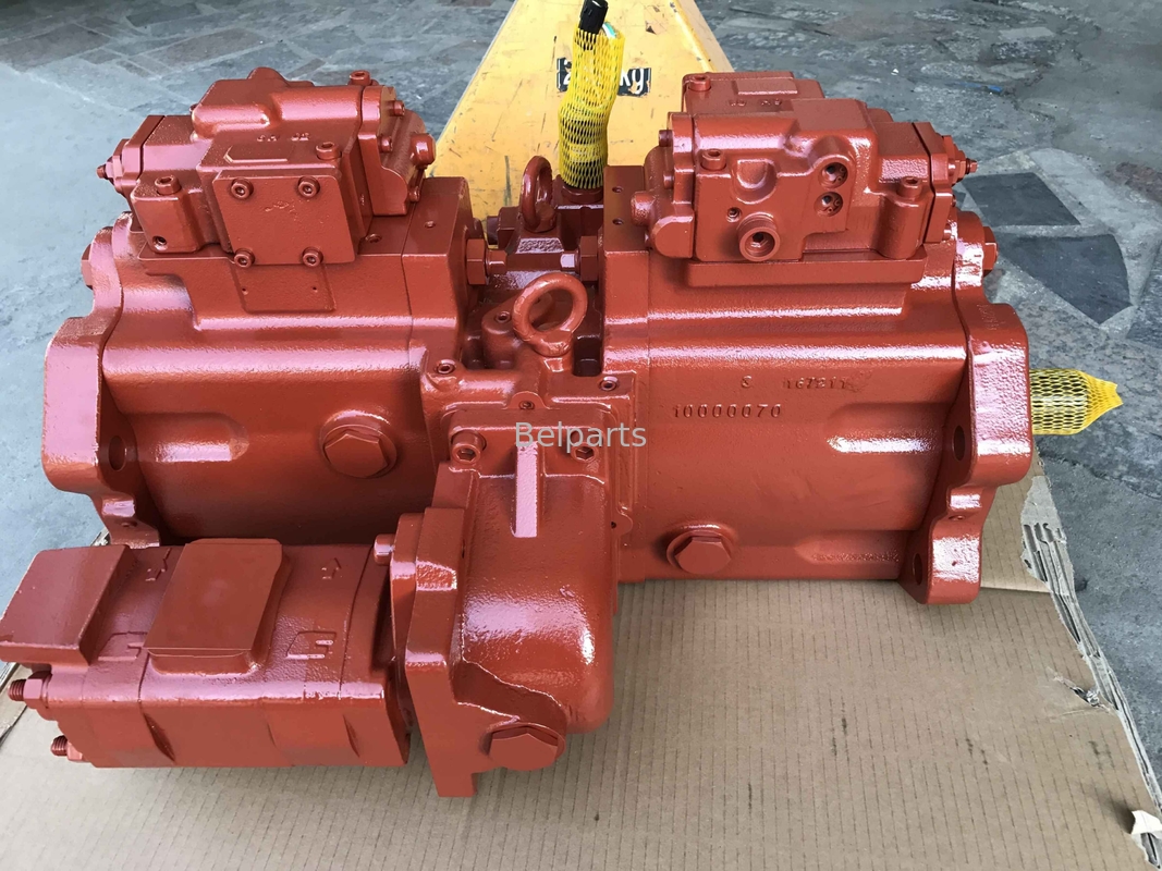 EC360 pompa idraulica Belparts pompa principale EC340 EC390 VOE 14343531 VOE 14343515 SA 7220-00700