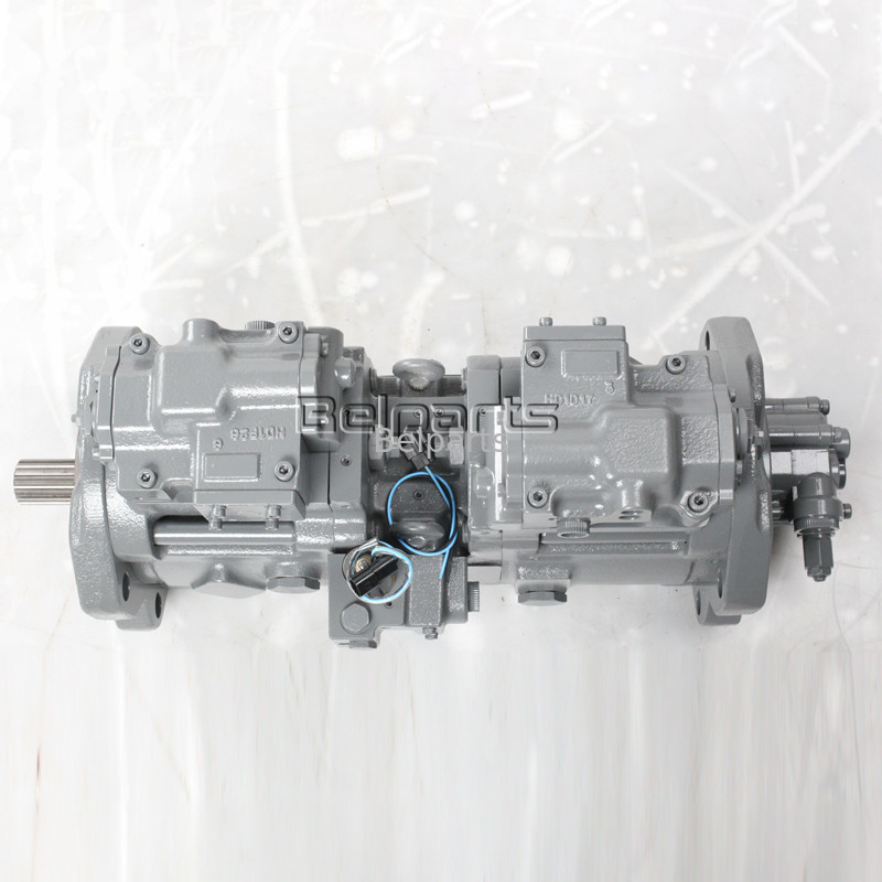 EC200 pompa idraulica Belparts pompa principale per escavatore EW200 VOE 14214127 VOE 14344193 VOE 14215385 VOE 14343112