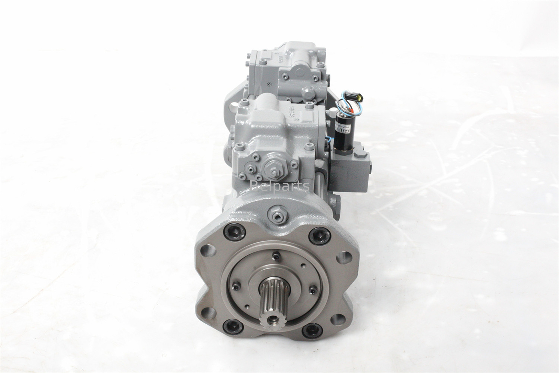 EC200 pompa idraulica Belparts pompa principale per escavatore EW200 VOE 14214127 VOE 14344193 VOE 14215385 VOE 14343112