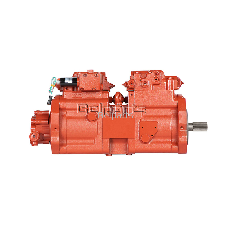 R110-7A pompa idraulica Belparts excavator pompa principale R110-731N3-10050 31N3-10060 per hyundai
