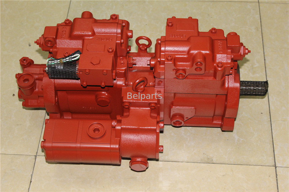 R140LC-7 R140LC-7A R140LC-9 pompa idraulica 31Q4-10010