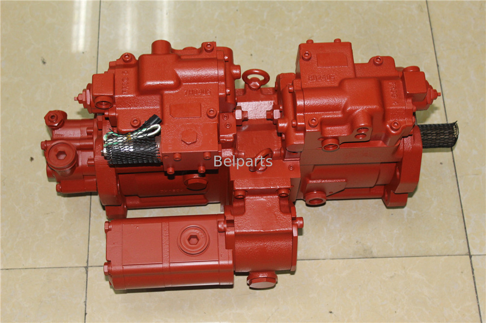 R140LC-7 R140LC-7A R140LC-9 pompa idraulica 31Q4-10010