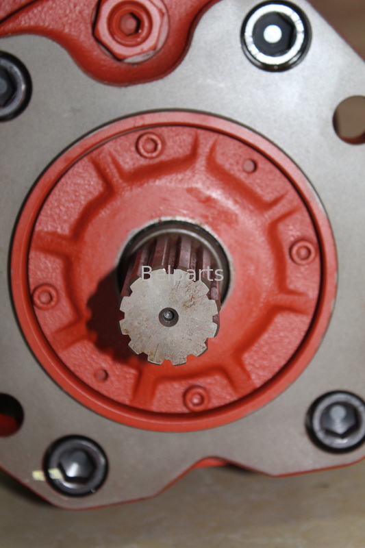 R140LC-7 R140LC-7A R140LC-9 pompa idraulica 31Q4-10010