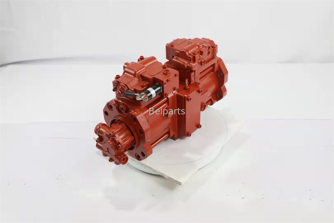 Belparts pompa principale dell'escavatore R160LC-3 R160LC-9 R180LC-9 pompa idraulica 31Q5-10010 31EG-10010