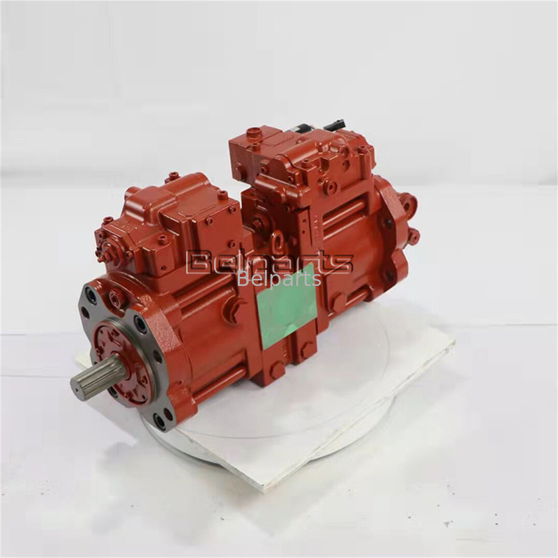 Belparts pompa principale dell'escavatore R160LC-3 R160LC-9 R180LC-9 pompa idraulica 31Q5-10010 31EG-10010