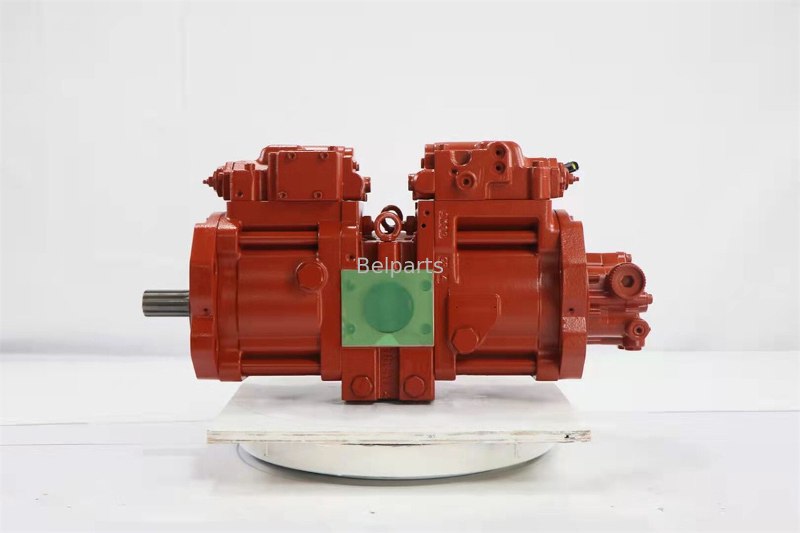 Belparts pompa principale dell'escavatore R160LC-3 R160LC-9 R180LC-9 pompa idraulica 31Q5-10010 31EG-10010