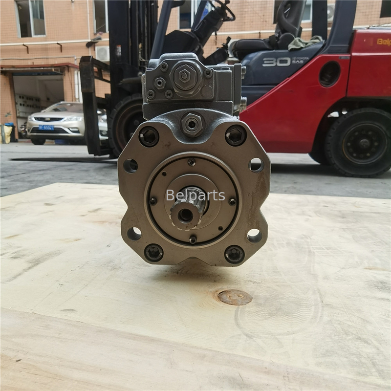 Belparts Excavator pompa principale R160LC-7 R180LC-7 pompa idraulica 31N5-10010 31N5-10011 31N5-10030 per Hyundai