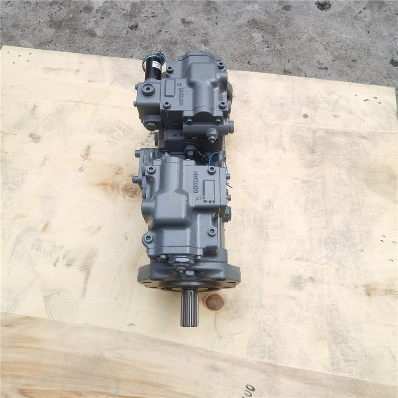 Belparts Excavator pompa principale R160LC-7 R180LC-7 pompa idraulica 31N5-10010 31N5-10011 31N5-10030 per Hyundai