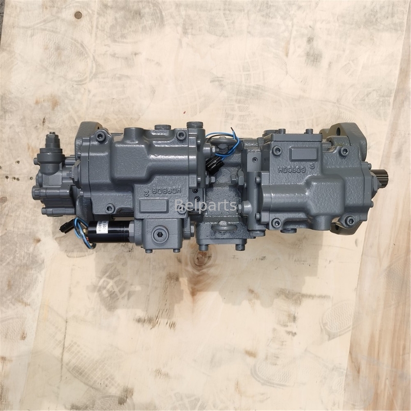 Belparts Excavator pompa principale R160LC-7 R180LC-7 pompa idraulica 31N5-10010 31N5-10011 31N5-10030 per Hyundai