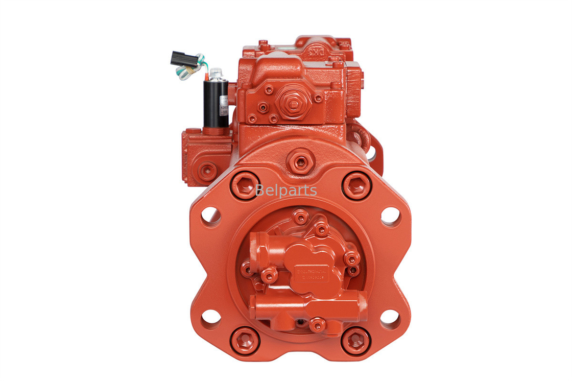 R210LC-7A R220LC-7H Belparts pompa principale dell'escavatore R210LC-7 pompa idraulica 31N6-10010 31N6-10051 31N6-10080 per hyundai