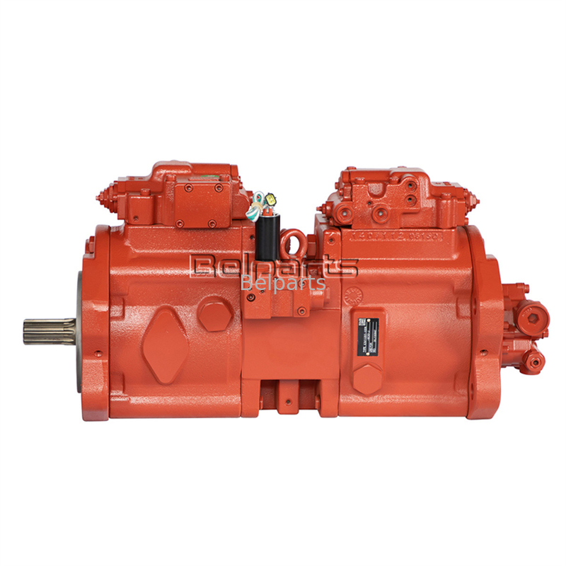 R210LC-7A R220LC-7H Belparts pompa principale dell'escavatore R210LC-7 pompa idraulica 31N6-10010 31N6-10051 31N6-10080 per hyundai