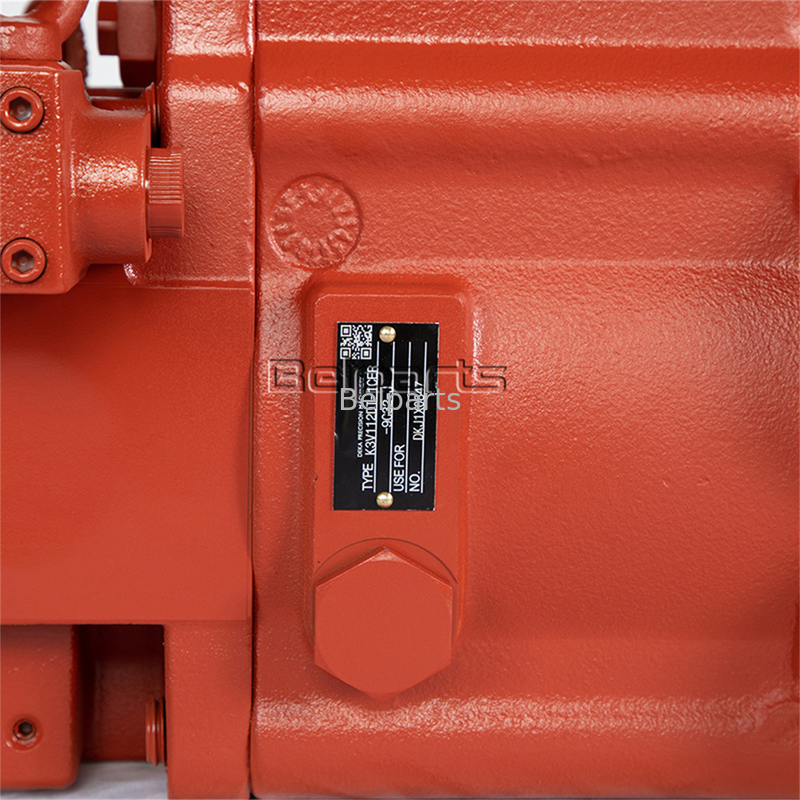 R210LC-7A R220LC-7H Belparts pompa principale dell'escavatore R210LC-7 pompa idraulica 31N6-10010 31N6-10051 31N6-10080 per hyundai