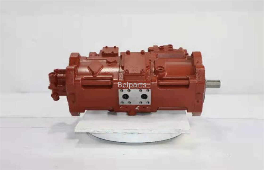 Belparts Excavator pompa principale R210LC-9 R235LCR-9 R210NLC-7A R210NLC-9 pompa idraulica 31Q6-10010 31N6-17010 31Q6-10100