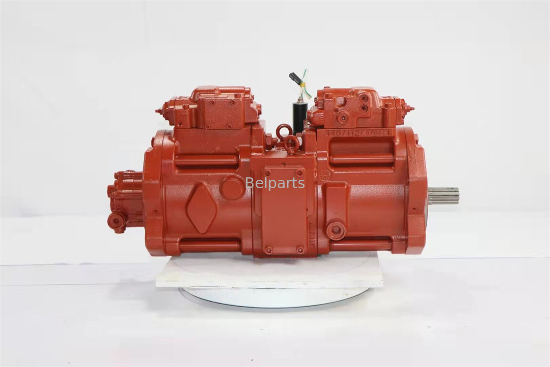 Belparts Excavator pompa principale R210LC-9 R235LCR-9 R210NLC-7A R210NLC-9 pompa idraulica 31Q6-10010 31N6-17010 31Q6-10100
