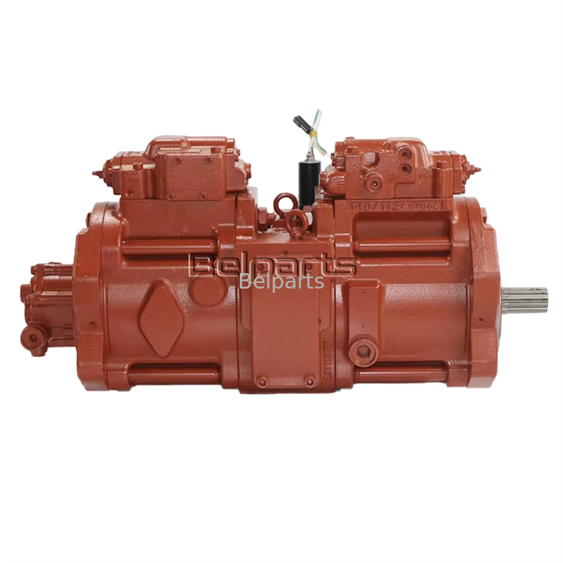 Belparts Excavator pompa principale R210LC-9 R235LCR-9 R210NLC-7A R210NLC-9 pompa idraulica 31Q6-10010 31N6-17010 31Q6-10100