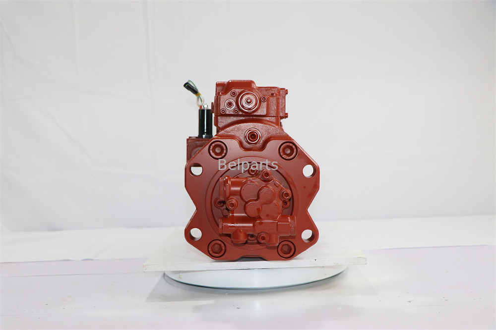 Pompa idraulica R250LC-7 R250LC-7A R250LC-9 31Q7-10010 31N7-10010 31N7-10011