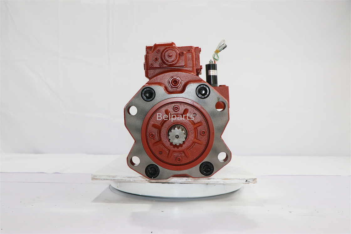 Pompa idraulica R250LC-7 R250LC-7A R250LC-9 31Q7-10010 31N7-10010 31N7-10011