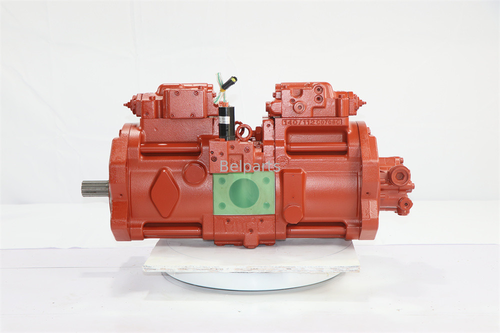 Pompa idraulica R250LC-7 R250LC-7A R250LC-9 31Q7-10010 31N7-10010 31N7-10011