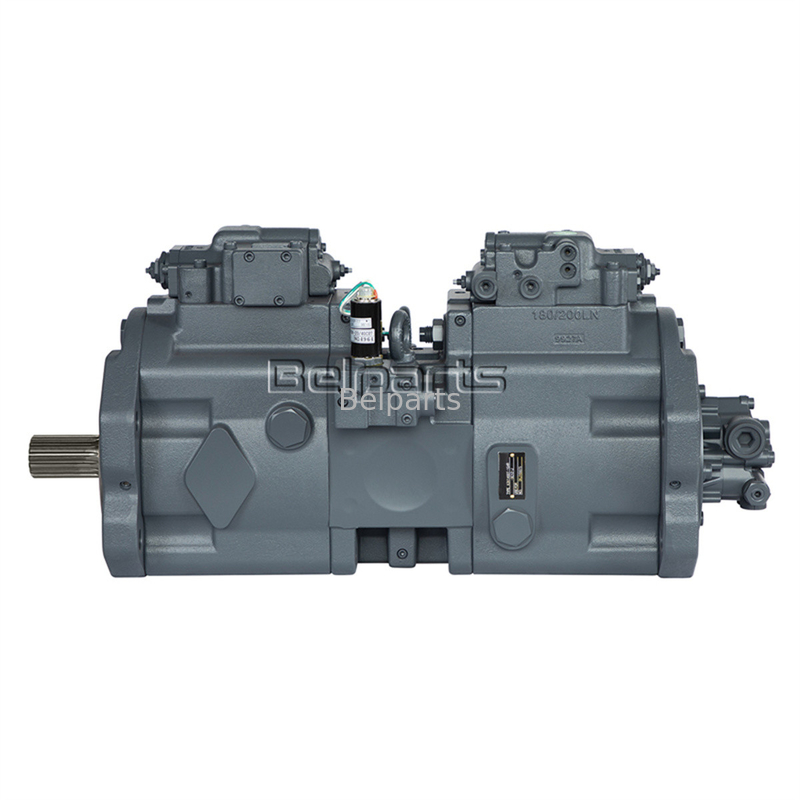 Belparts pompa principale R290LC-7 R290LC-9 pompa idraulica 31Q8-10010 31N8-10060 31N8-10020 per Hyundai
