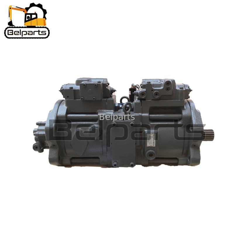 Belparts pompa principale dell'escavatore R300LC-7 R305LC-7 pompa idraulica 31N8-10030 31N8-10011 XJBN-00996 31N8-10070 XJBN-00997