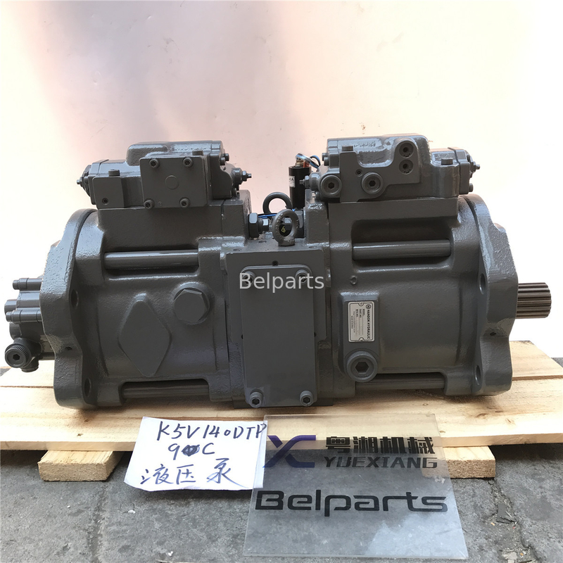 Belparts pompa principale dell'escavatore R300LC-7 R305LC-7 pompa idraulica 31N8-10030 31N8-10011 XJBN-00996 31N8-10070 XJBN-00997