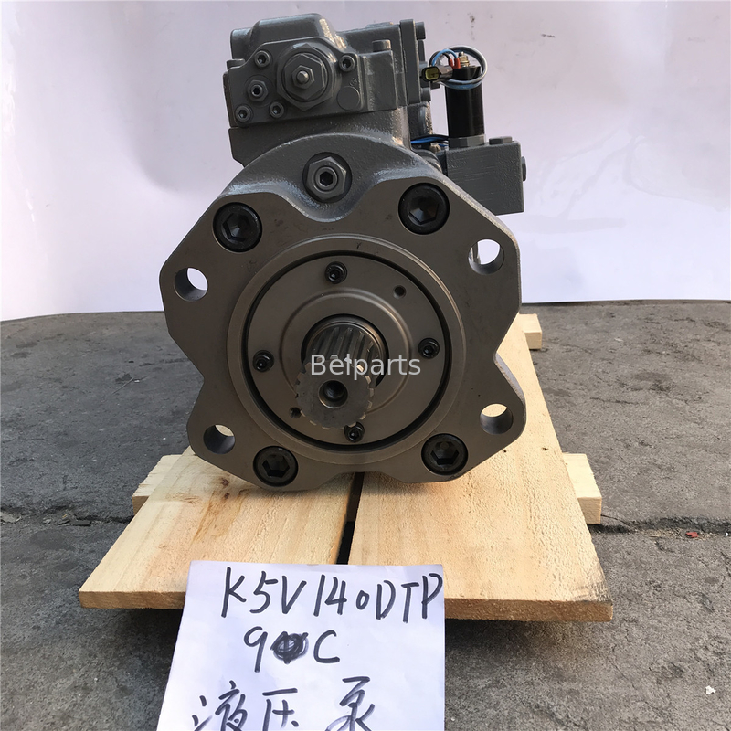 Belparts pompa principale dell'escavatore R300LC-7 R305LC-7 pompa idraulica 31N8-10030 31N8-10011 XJBN-00996 31N8-10070 XJBN-00997