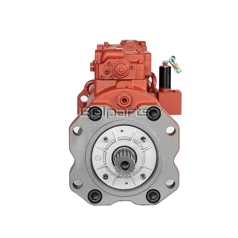 Belparts pompa principale per escavatori R320LC-7 R320LC-7A R320LC-9 pompa idraulica 31Q9-10010