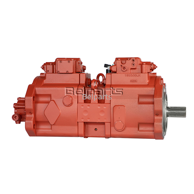 Belparts pompa principale per escavatori R320LC-7 R320LC-7A R320LC-9 pompa idraulica 31Q9-10010