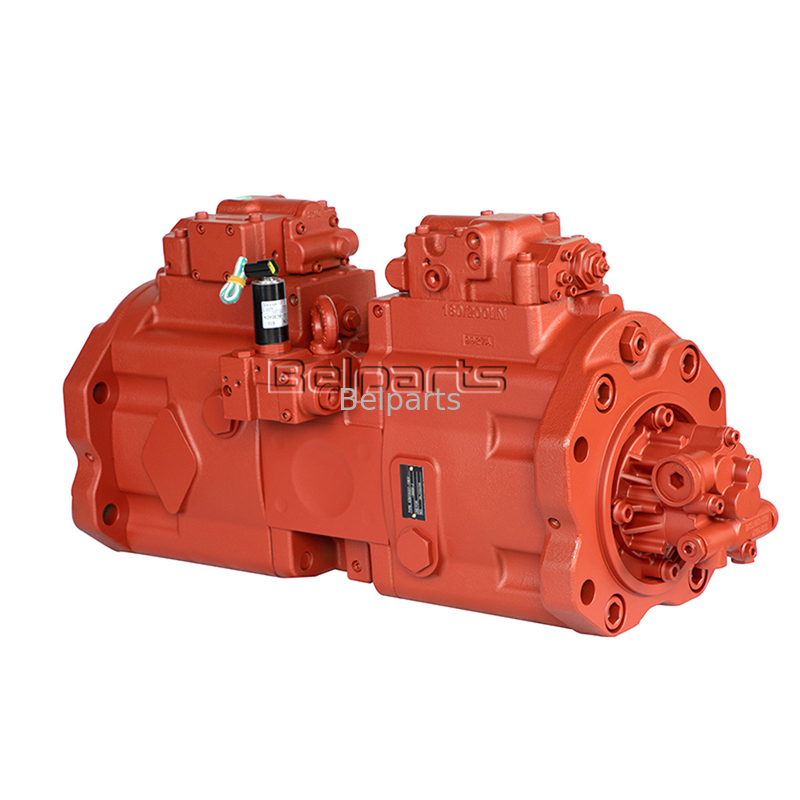 Belparts pompa principale per escavatori R320LC-7 R320LC-7A R320LC-9 pompa idraulica 31Q9-10010