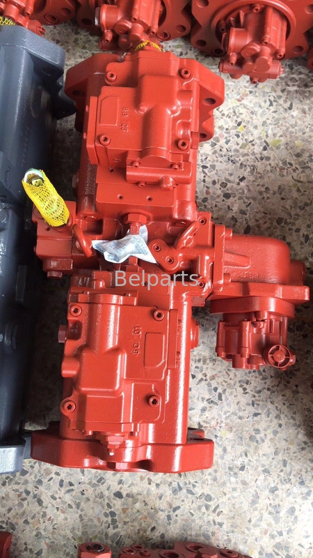 Belparts pompa principale dell'escavatore R360LC-7 R360LC-9 pompa idraulica 31NA-10010 31NA-10030 31QA-10010 per hyundai