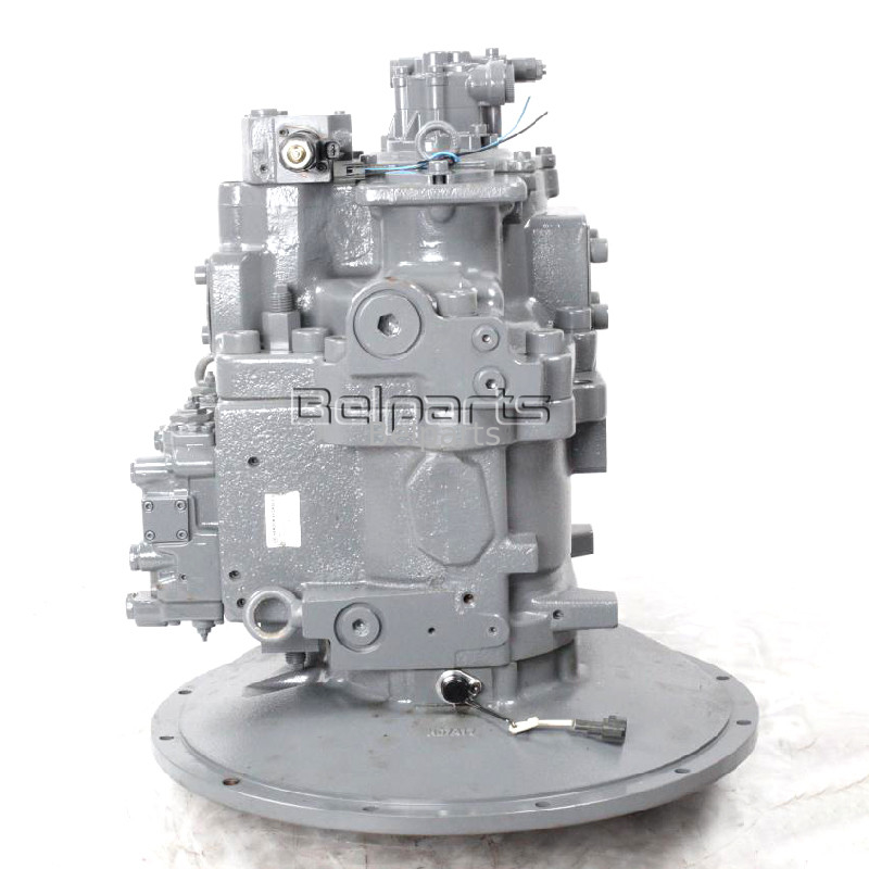 Belparts pompa principale dell'escavatore R450LC-7 R500LC-7 pompa idraulica 31NB-10010 31NB-10020 31NB-10022 per hyundai