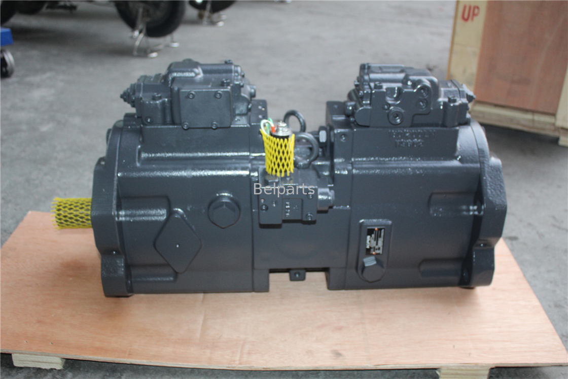 Pompa idraulica R480LC-9 R520LC-9 R370LC-7 31QB-10011 31NA-10020