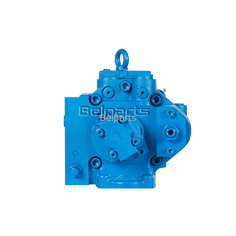 Belparts pompa principale dell'escavatore R80-7 R80-7A R75-7 pompa idraulica 31N1-10010 XJDH-01739