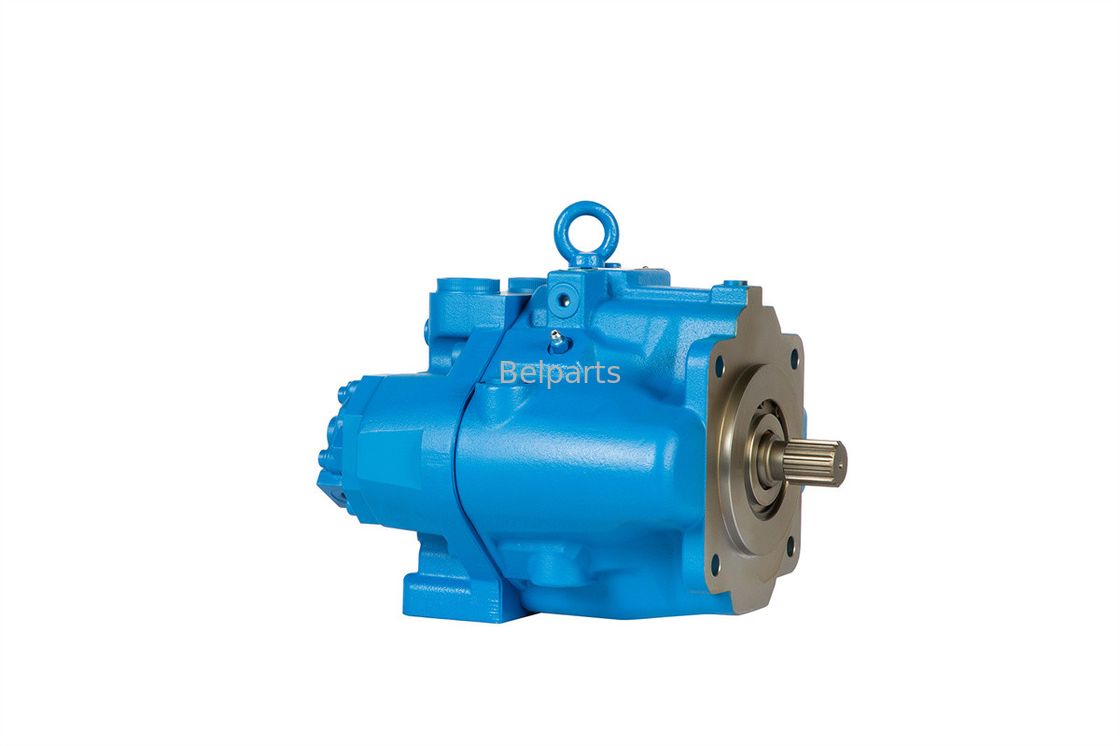Belparts pompa principale dell'escavatore R80-7 R80-7A R75-7 pompa idraulica 31N1-10010 XJDH-01739