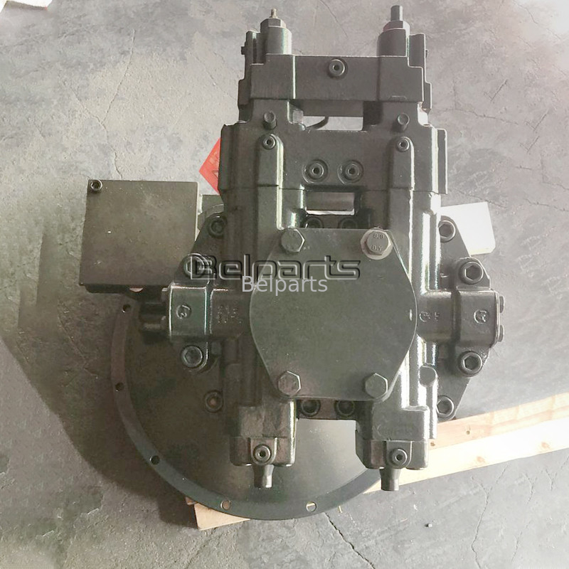 Belparts excavator pompa principale SOLAR330 SOLAR340LC dx330 dx340 pompa idraulica 2401-9193A 401-00253 per doosan