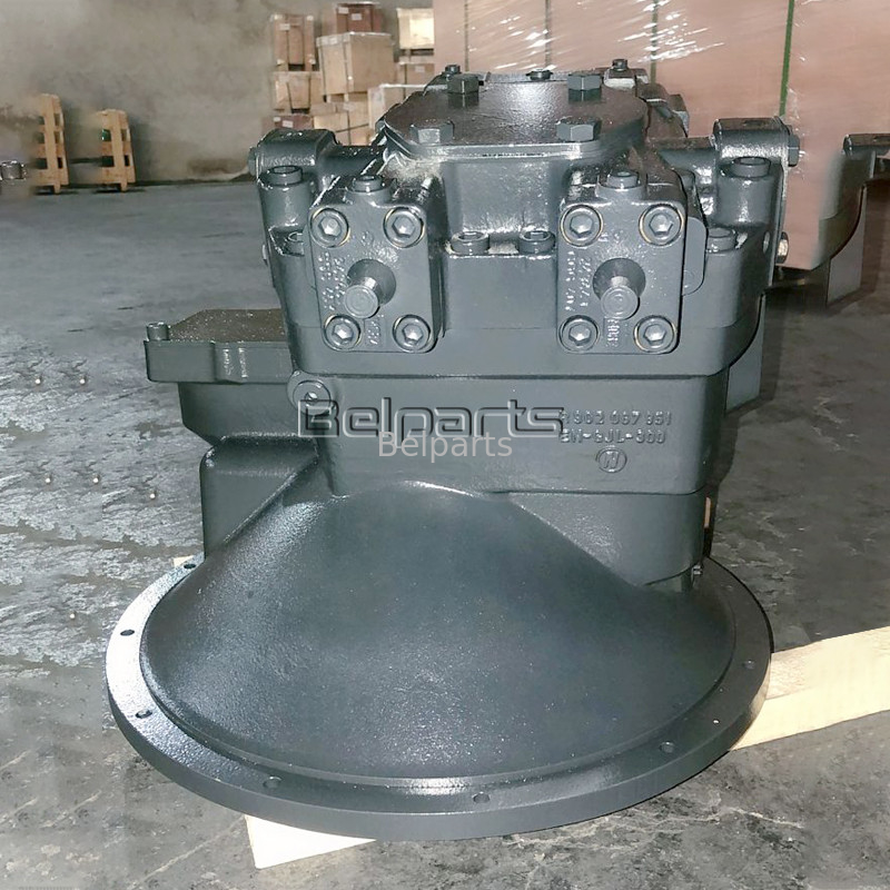 Belparts excavator pompa principale SOLAR330 SOLAR340LC dx330 dx340 pompa idraulica 2401-9193A 401-00253 per doosan