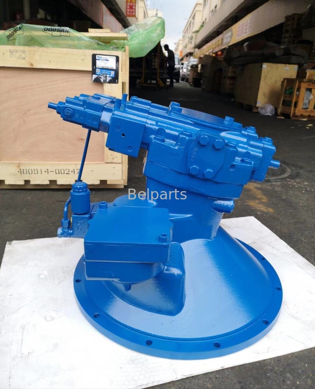 Belparts DX420LC SOLAR400LC-V pompa idraulica per escavatori K1003280B 2401-9263 per doosan