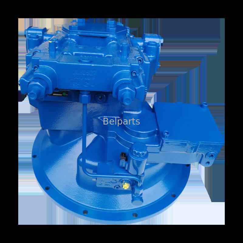 Belparts DX420LC SOLAR400LC-V pompa idraulica per escavatori K1003280B 2401-9263 per doosan