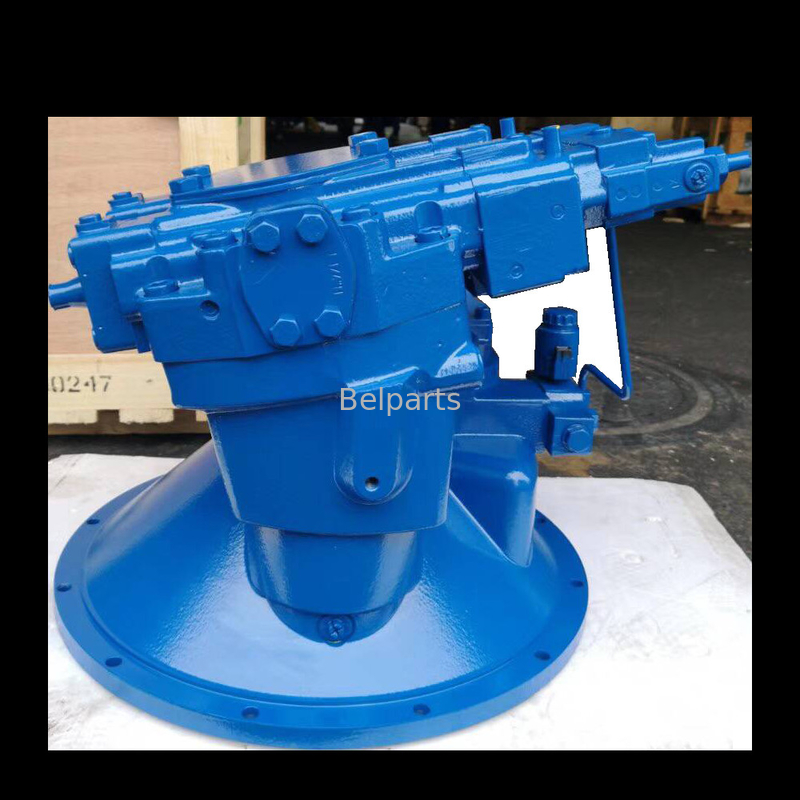 Belparts DX420LC SOLAR400LC-V pompa idraulica per escavatori K1003280B 2401-9263 per doosan