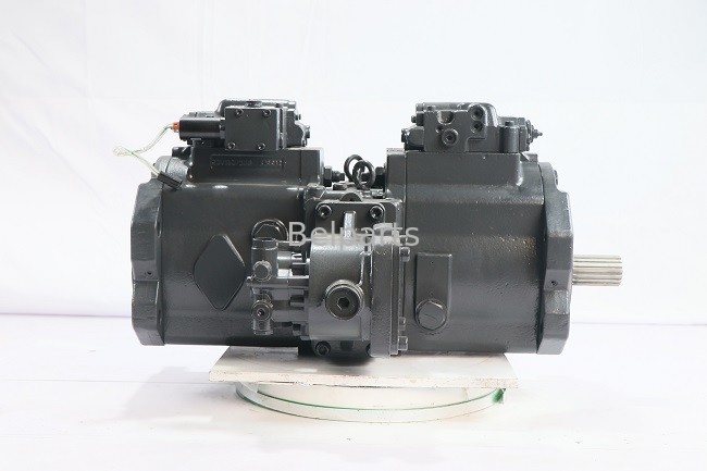 Belparts pompa principale dell'escavatore SOLAR500LC-V SOLAR470LC-V dx500 dx470 pompa idraulica 401-00233 per doosan